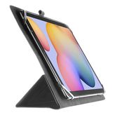 CELLULARLINE UNIVERSAL 11" STAND OZELLIKLI TABLET KILIFI - SİYAH