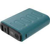 Celly 20W Powerbank 10000 Mah Mavi