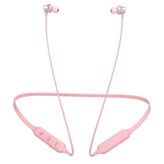 Celly Boyun Bantlı Pembe Bluetooth Kulaklık