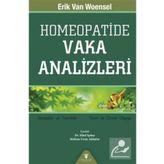Celsus Kitabevi Homeopatide Vaka Analizleri
