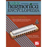 Celtic Harmonica Encyclopedia Volume 2