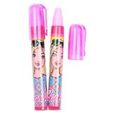 Cem Barbie Roket Yumurtlayan Silgi B-6288