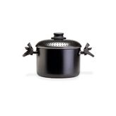 Cem Bialetti Cem 20 cm Makarna Tenceresi