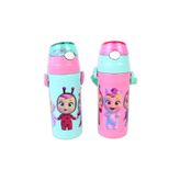 CEM DOLPHİN CRY BABY PLASTİK MATARA 500 ML