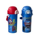 Cem Dolphin Matara Plastik 500 Ml Plb-6335