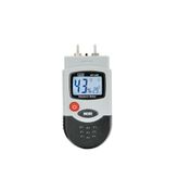 Cem DT-120 Cep Tipi Ahşap Nem Ölçer