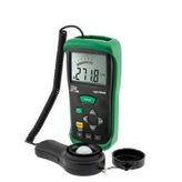 Cem DT-1308 Lüksmetre Işık Ölçer