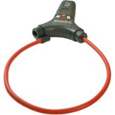 Cem DT-320 Trms 3000A Ac Esnek Pensampermetre