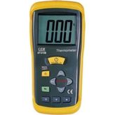 CEM DT 610B TEK GİRİSLİ Termometre