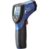 Cem Dt 8863 -50*800C (12:1) Infrared Termometre