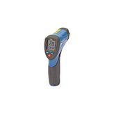 Cem DT-8865 Çift Lazerli Kızılötesi Termometre
