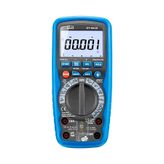 Cem DT-9929 TRMS Profesyonel Endüstriyel Multimetre