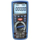 Cem DT-9986 1000V Izolasyon Multimetresi