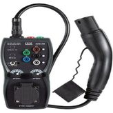 Cem EVSE-200 Elektrikli Araç Şarj İstasyonu