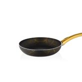 Cem Gold Marble 30 cm Tava