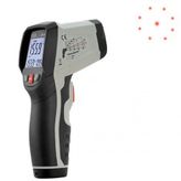 Cem İnstruments DT836 Dairesel Lazer Işıklı Termometre