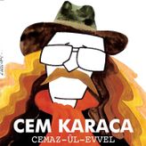 Cem Karaca - Cemaz-Ül-Evvel (Plak)