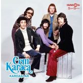 Cem Karaca Kardaşlar Lp Plak