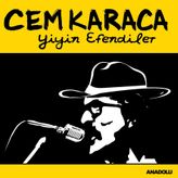 Cem Karaca - Yiyin Efendiler - Plak
