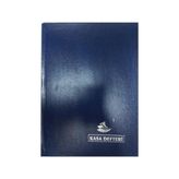 Cem Kasa Defteri 20X28 Cm 368 Yaprak