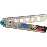 Cem Katlanabilir Cetvel Frozen