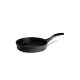 CEM MUTFAK Cem Granit Master Döküm Siyah Tava 28CM