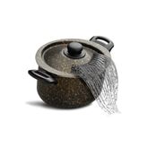 Cem Oval Makarna Tenceresi 26 cm