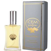 Cem Parfüm 133 EDP 50 ml Kadın Parfüm