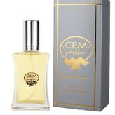 Cem Parfüm 217 EDP 50 ml Kadın Parfüm