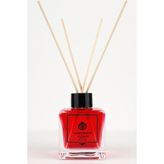 Cem Parfüm Nar Çiçeği 120 ml Bambu Çubuklu Oda Kokusu