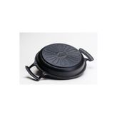 Cem Premium Döküm 20 Cm Sahan