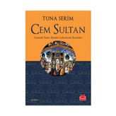 Cem Sultan - Tuna Serim