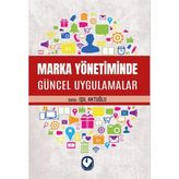 Cem Yayınevi Marka Yönetiminde Güncel Uygulamalar