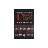 Cem Yayınevi Sherlock Holmes Bütün Maceraları (9 Kitap Takım) - 2013