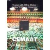 CEMAAT - İSMAİL ÇETİN (ISBN:9786056136726)