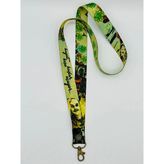 Cemal Süreya Boyun Askı Ipi,lanyard,düdük Ipi