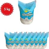 Cemalzade Tulum Peyniri X 5 Kg | Erzincan Yöresel Peynir | Doğal Ve Olgunlaştırılmış Lezzet