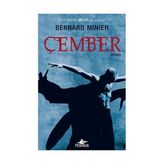 Çember - Bernard Minier