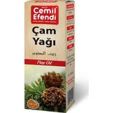 Cemil Efendi 2 Adet Çam Yağı 50 Ml