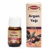 Cemil Efendi 20 cc Argan Yağı