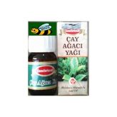 Cemil Efendi 20 ml Çay Ağacı Yağı