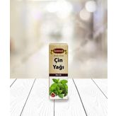 Cemil Efendi 20 ml Çin Yağı