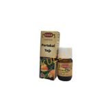 Cemil Efendi 20 ml Portakal Yağı