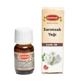 Cemil Efendi 20 ml Sarımsak Yağı