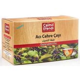 Cemil Efendi 20'li Acı Çehre Poşet Çay