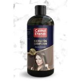 Cemil Efendi 400 ml Keratin Şampuanı