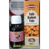 Cemil Efendi 50 ml Tatlı Badem Yağı