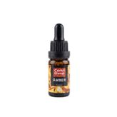 Cemil Efendi Amber Esansı 10 ml, Tütsü ve Buhurdanlık Difüzör Uçucu Oda Koku Yağı