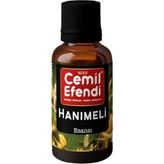 Cemil Efendi Hanımeli Esansı 10 ml Tütsü ve Buhurdanlık Difüzör Uçucu Oda Koku Yağı Parfüm Esansı