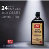 Cemil Efendi İsveç iksiri Şurubu 500 ml